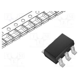 BC847PN-TP MICRO COMMERCIAL COMPONENTS