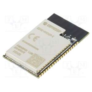 ESP32-WROVER-E-N4R8 ESPRESSIF