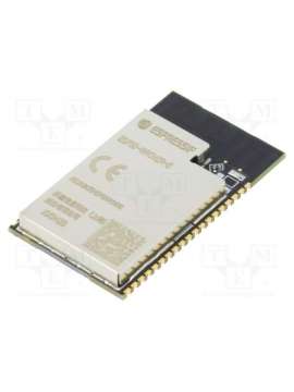 esp32-wrover-e-n4r8-espressif