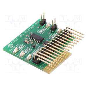 AC164147 MICROCHIP TECHNOLOGY