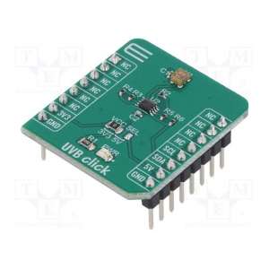 UVB CLICK MIKROE