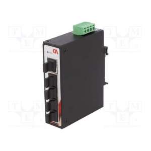 CETU-0500 Comparta