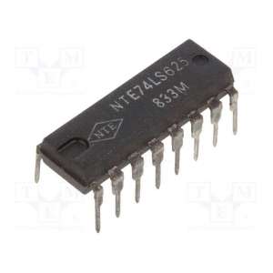 NTE74LS625 NTE Electronics