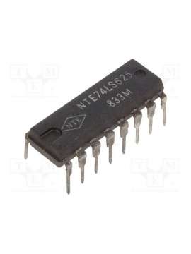 nte74ls625-nte electronics
