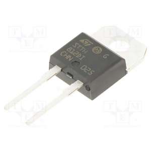 STTH812DI STMicroelectronics