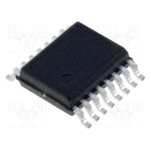 SI8641BA-B-IU SILICON LABS