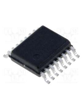 si8641ba-b-iu-silicon labs