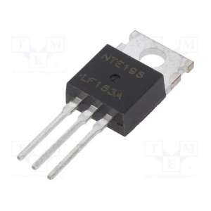 NTE196 NTE Electronics
