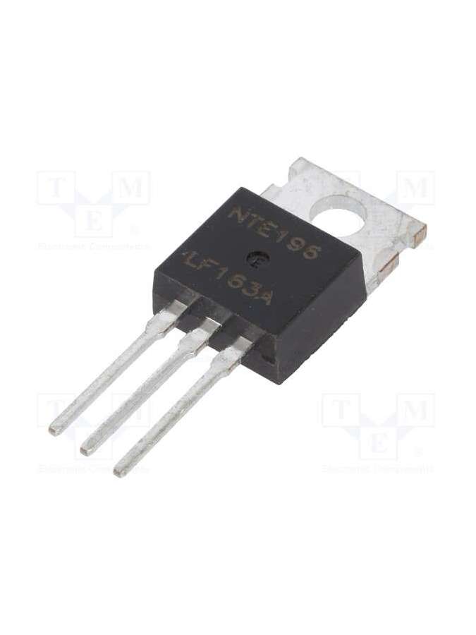 nte196-nte electronics