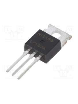 nte196-nte electronics