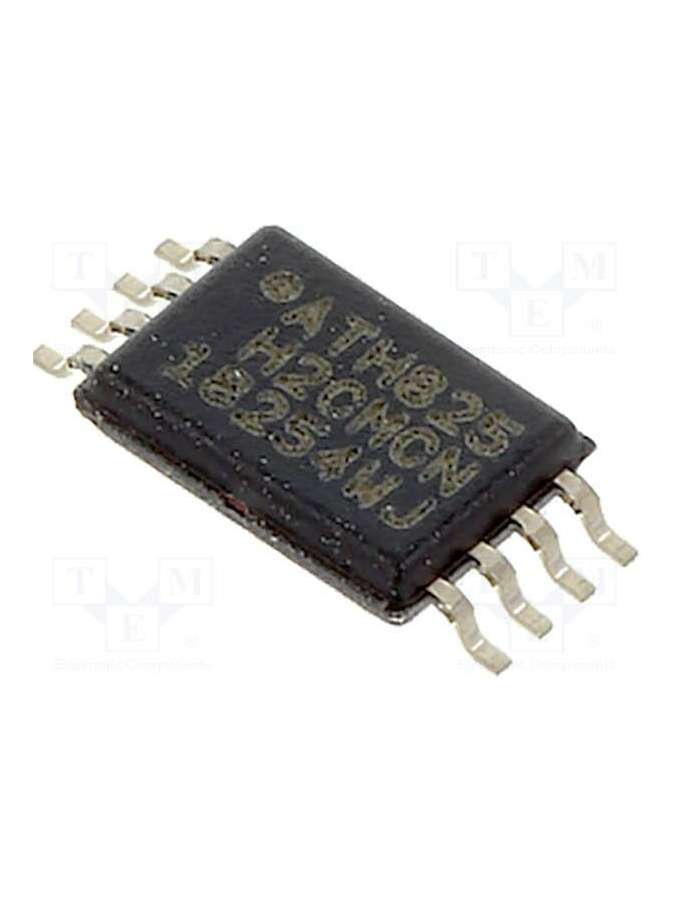 at24hc02c-xhm-b-microchip technology