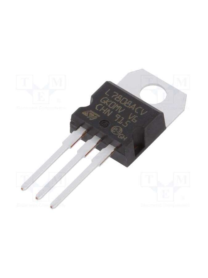l7808acv-stmicroelectronics