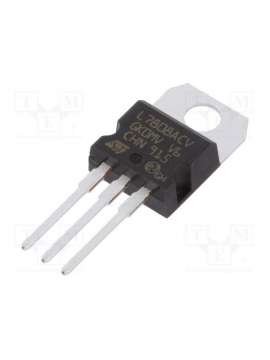 l7808acv-stmicroelectronics