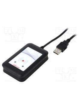 twn4 multitech 2 usb-elatec