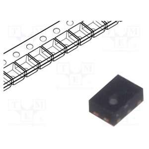ESDALC6V1-5M6 STMicroelectronics