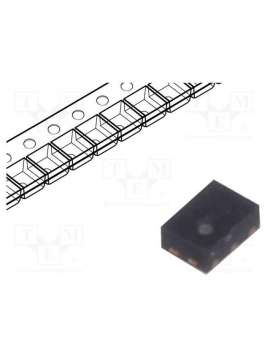 esdalc6v1-5m6-stmicroelectronics