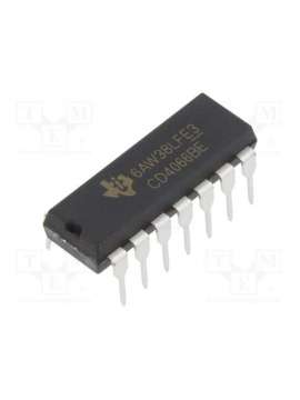 nte4066b-nte electronics