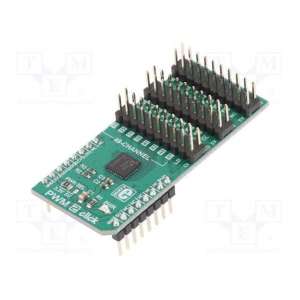 PWM2 CLICK MIKROE
