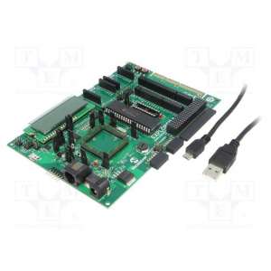 DM160228 MICROCHIP TECHNOLOGY