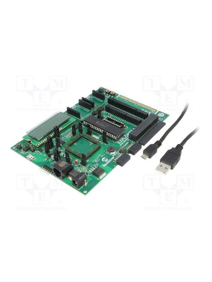 dm160228-microchip technology