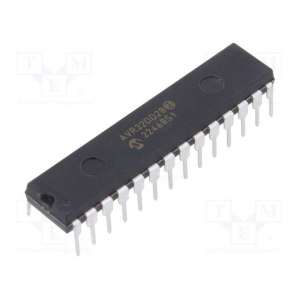 AVR32DD28-I/SP MICROCHIP TECHNOLOGY