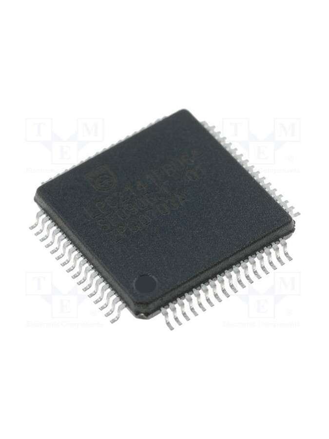 lpc2141fbd64,151-nxp