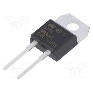 STTH8R06DIRG STMicroelectronics