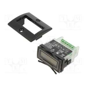 7511HV TRUMETER