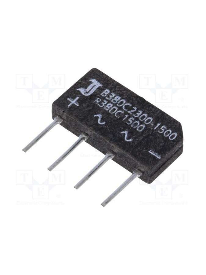b380c1500a-diotec semiconductor