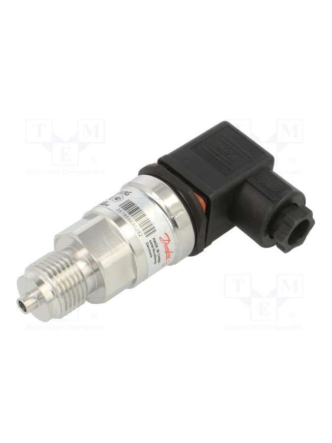 mbs 3000-1811-a1ab08-0-danfoss