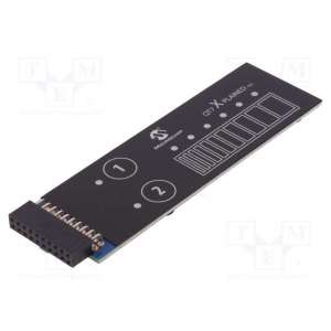 ATQT7-XPRO MICROCHIP TECHNOLOGY