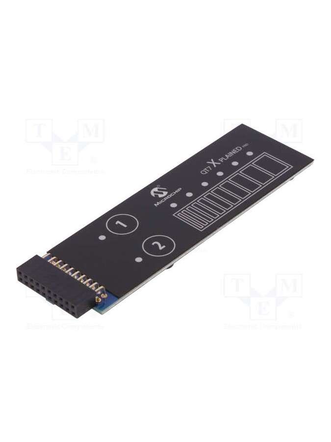 atqt7-xpro-microchip technology