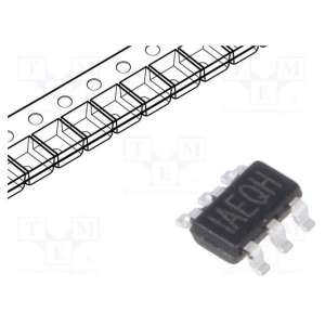 MP2459GJ-P MONOLITHIC POWER SYSTEMS