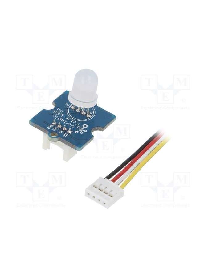 variable color led v1.1-seeed studio