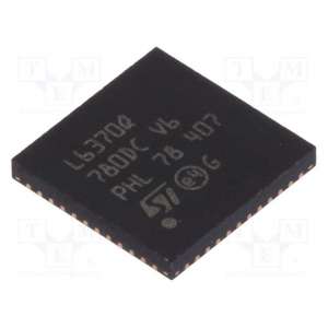 L6370Q STMicroelectronics