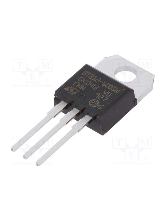 btb12-600swrg-stmicroelectronics