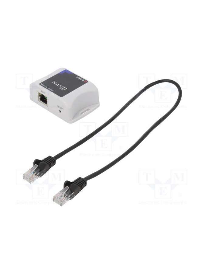 nano digital input poe-inveo