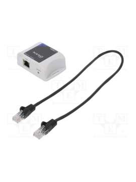 nano digital input poe-inveo