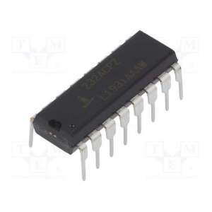 HIN232ACPZ RENESAS