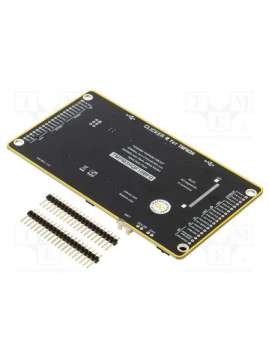 clicker 4 for tmpm3h-mikroe