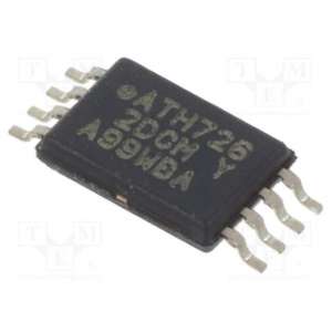 AT24C128C-XHM-B MICROCHIP TECHNOLOGY