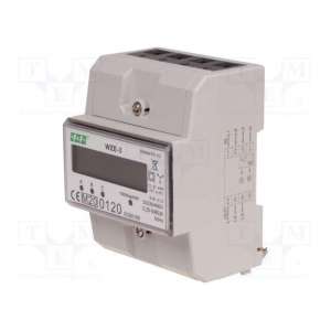 WZE-3 F&F