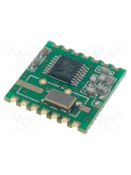 rfm12b-868s2p-hope microelectronics