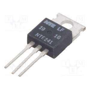 NTE241 NTE Electronics