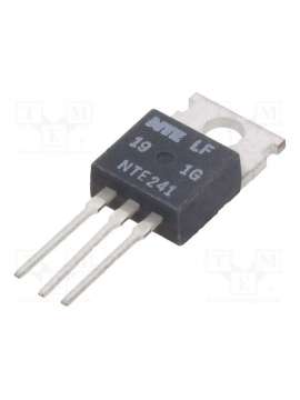nte241-nte electronics
