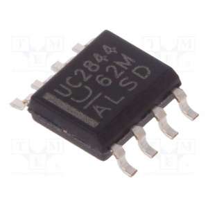 UC2844D8G4 TEXAS INSTRUMENTS