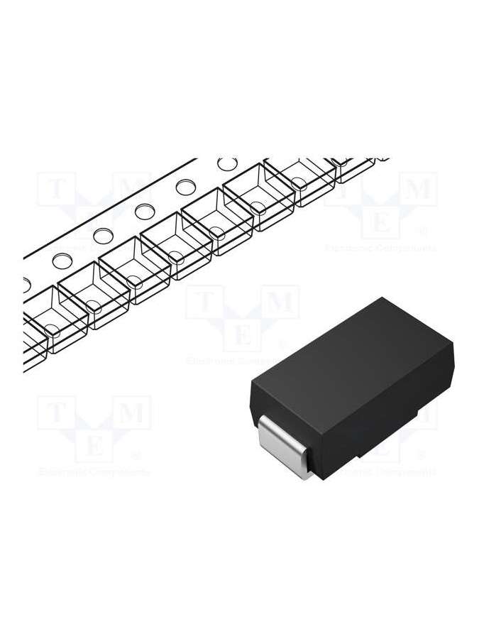 10bq100tr-smc diode solutions