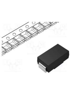 10bq100tr-smc diode solutions