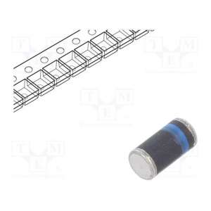 LL5817 L0G TAIWAN SEMICONDUCTOR