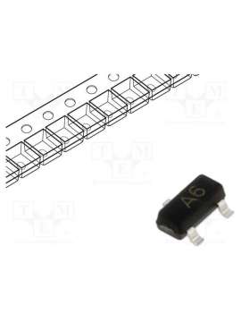 bas16tr-smc diode solutions